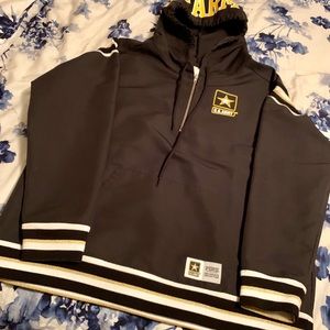 Ladies all weather Pink jacket